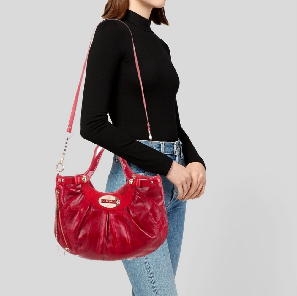 Versace bag - Picture 12 of 12